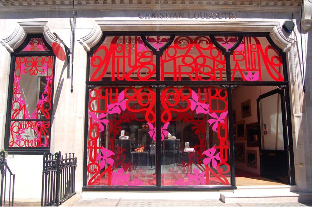 christian louboutin mount street london opening hours | Natural ...