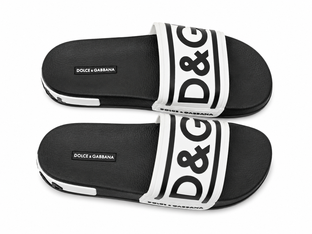Унисекс джапанки Dolce & Gabbana