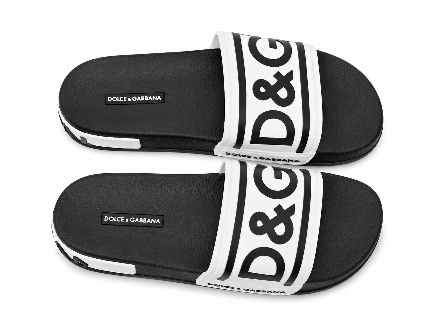 Унисекс джапанки Dolce & Gabbana
