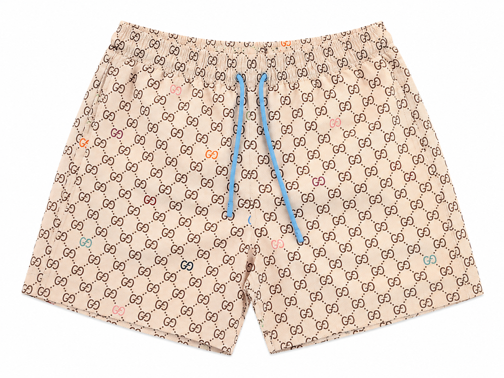 Мъжки Бански  Gucci