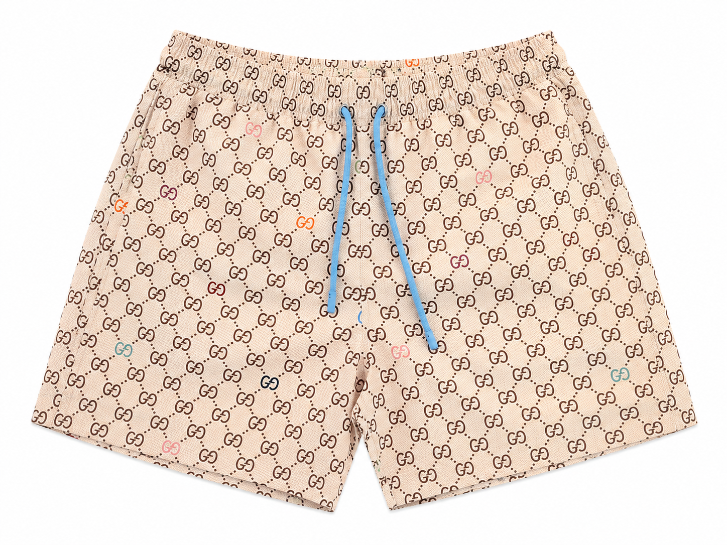 Мъжки Бански  Gucci