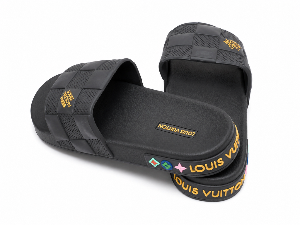 Унисекс джапанки Louis Vuitton