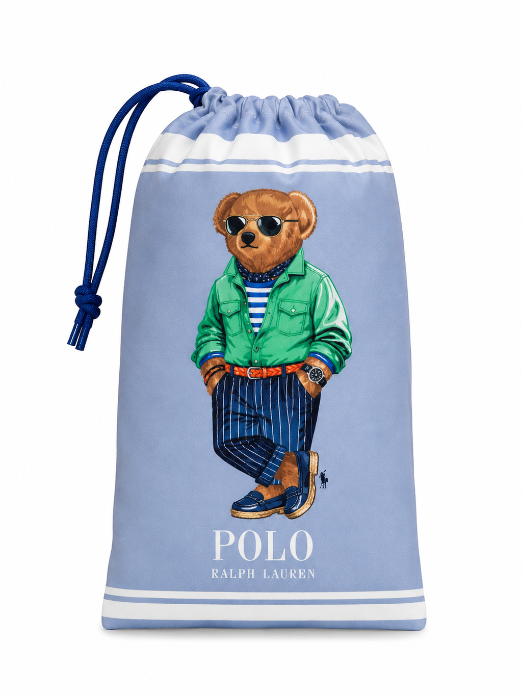 Плажна Кърпа Ralph Lauren
