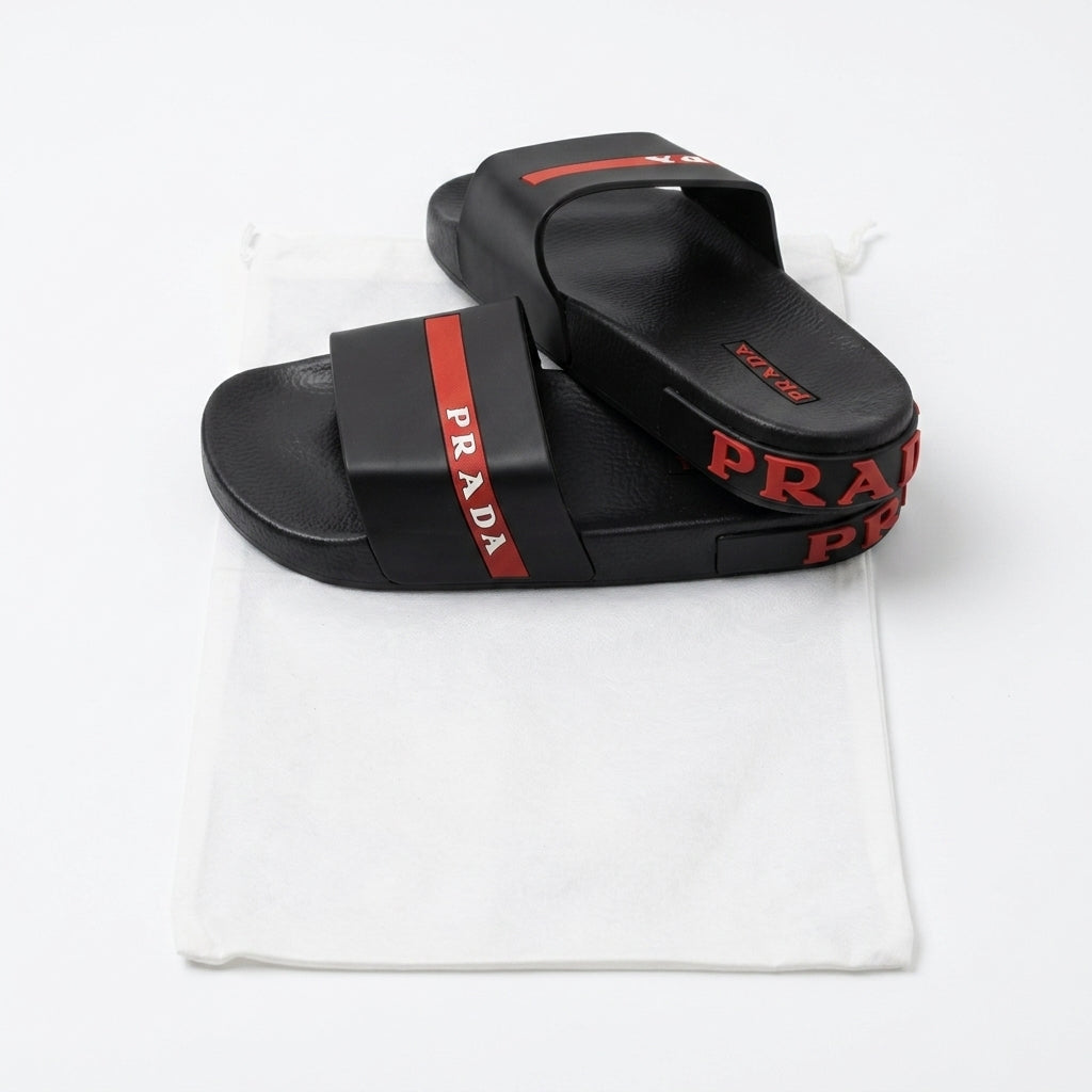 Унисекс джапанки Prada