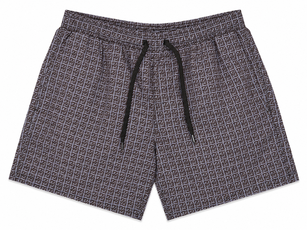Мъжки Бански Fendi