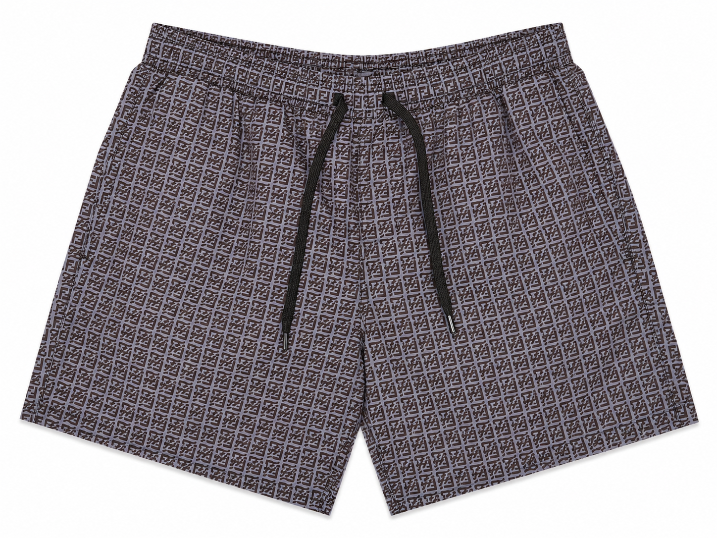 Мъжки Бански Fendi