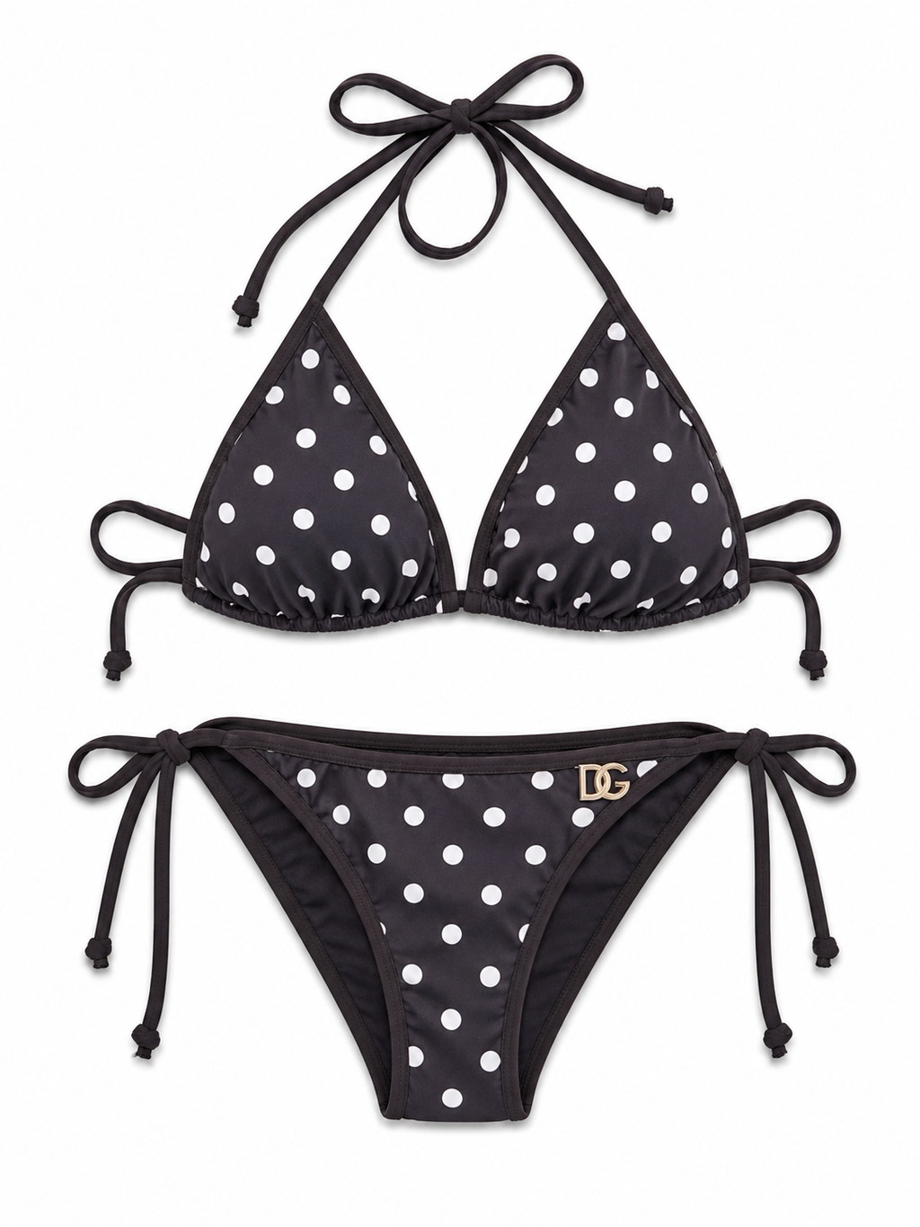 Дамски Бански Dolce & Gabbana