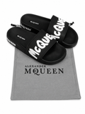 Унисекс джапанки Alexander McQueen