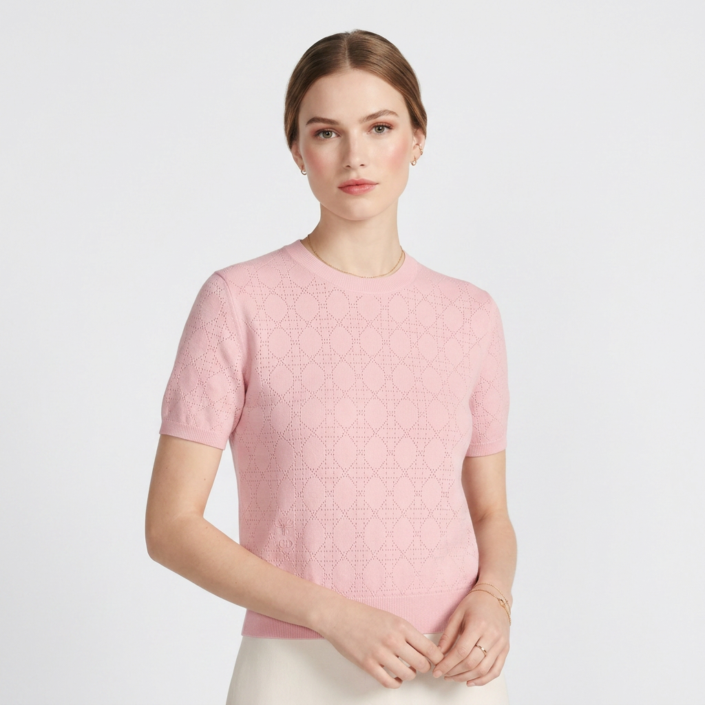 Дамска тениска  Christian Dior