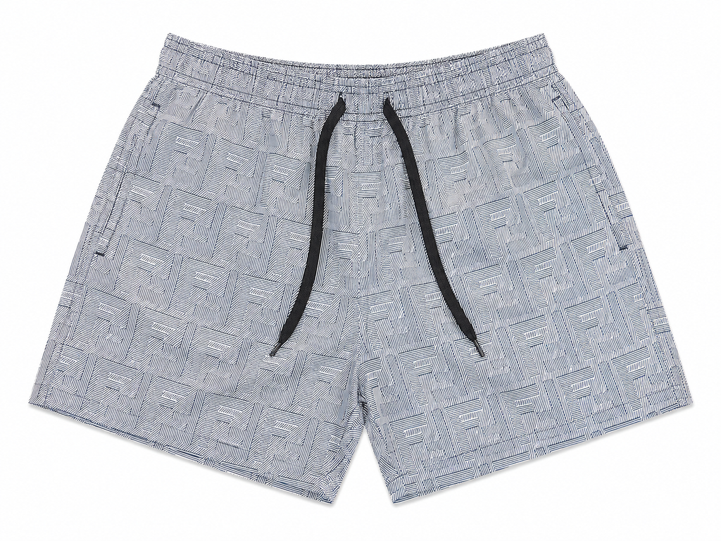 Мъжки Бански Fendi