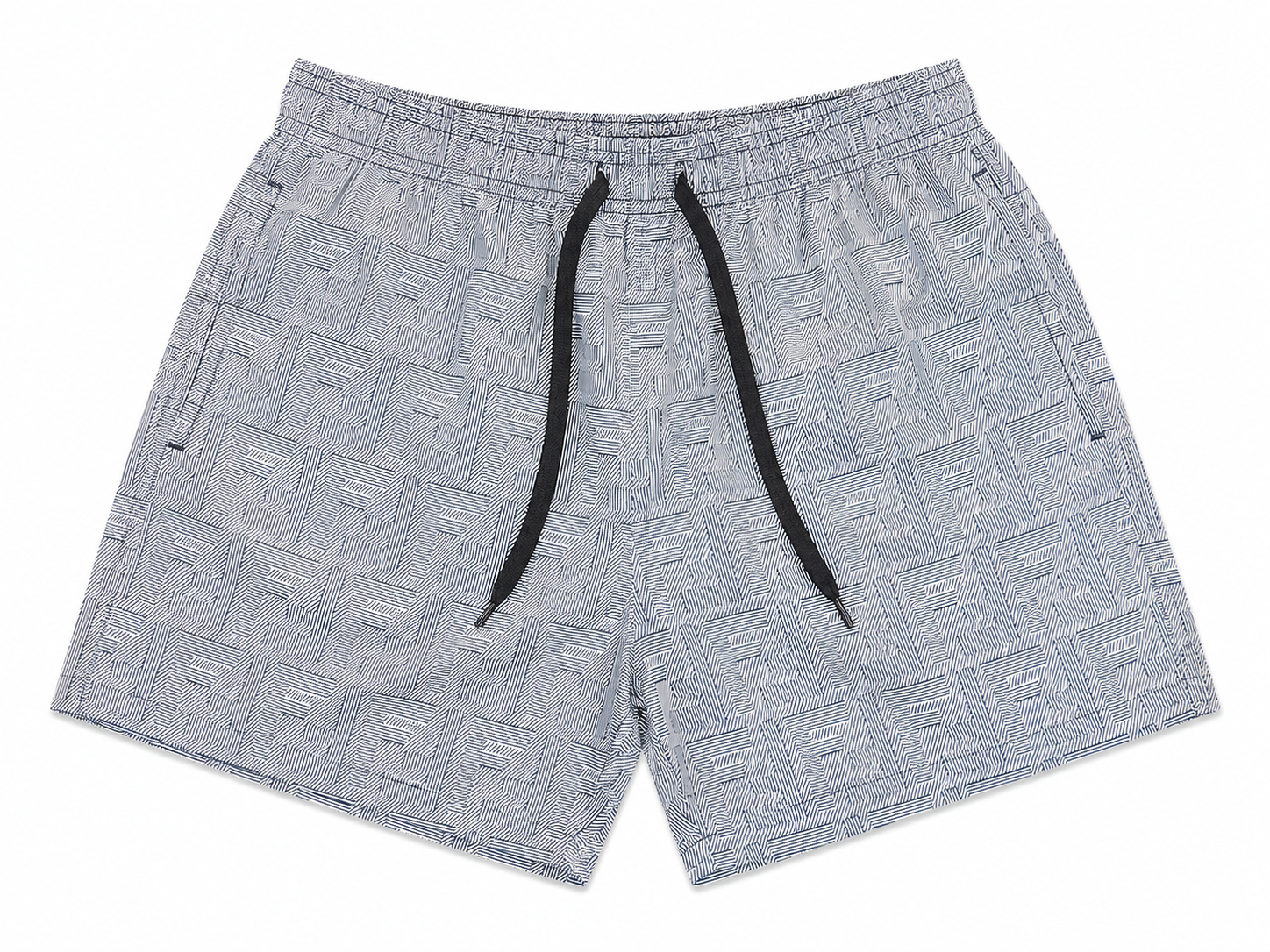 Мъжки Бански Fendi
