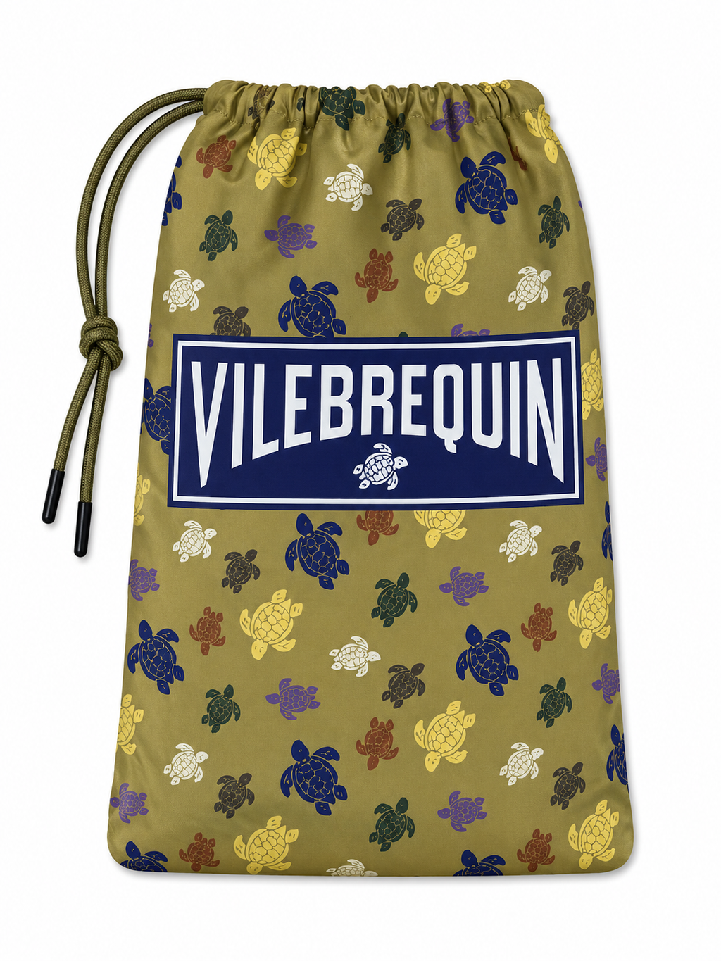 Плажна Кърпа VILEBREQUIN