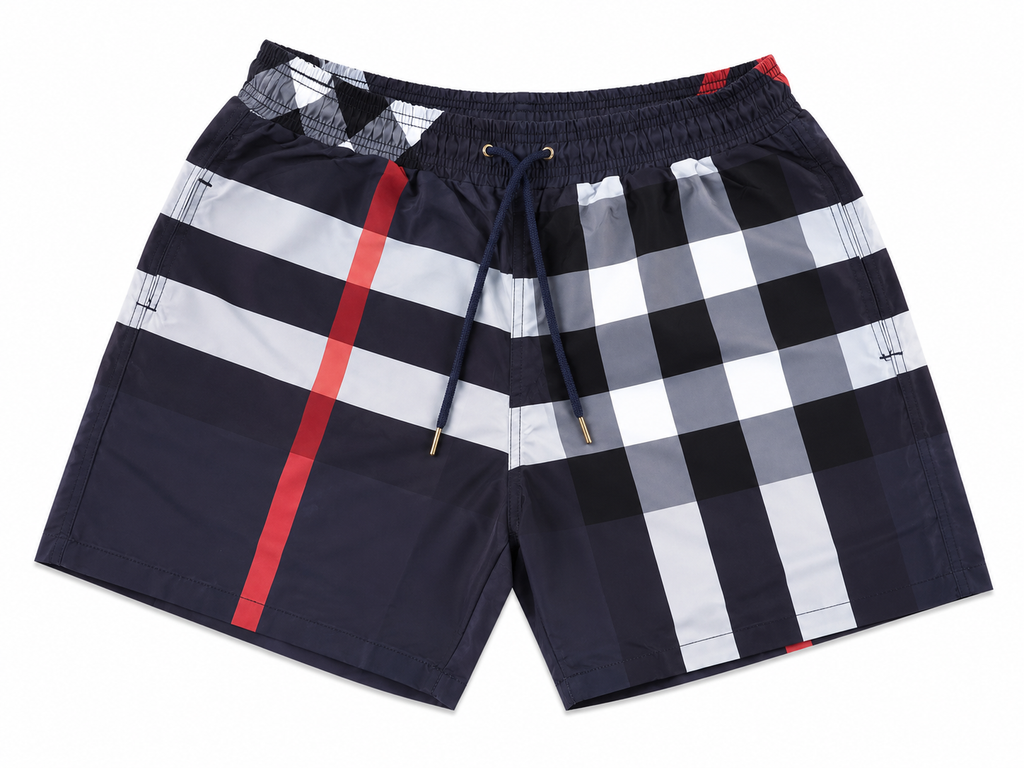 Мъжки Бански Burberry