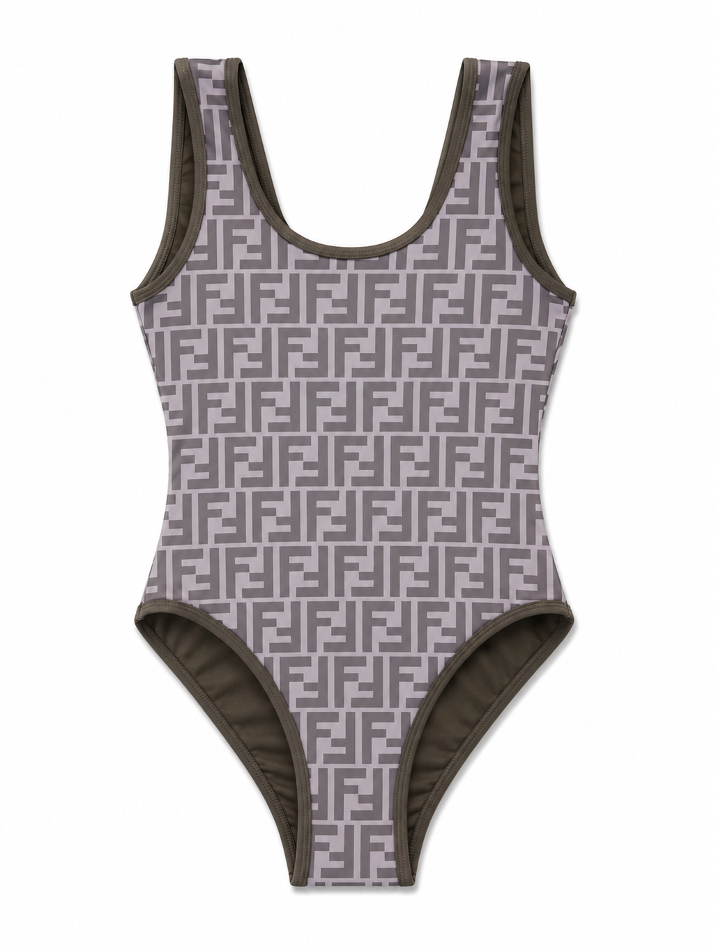 Дамски Бански Fendi