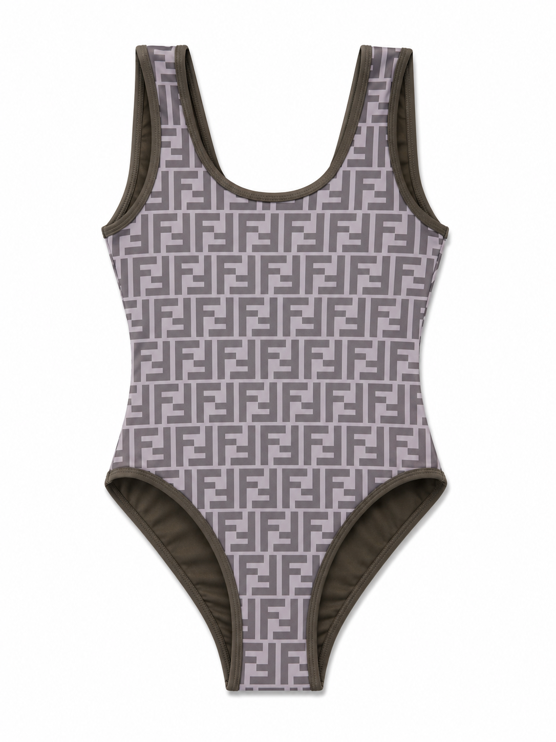 Дамски Бански Fendi