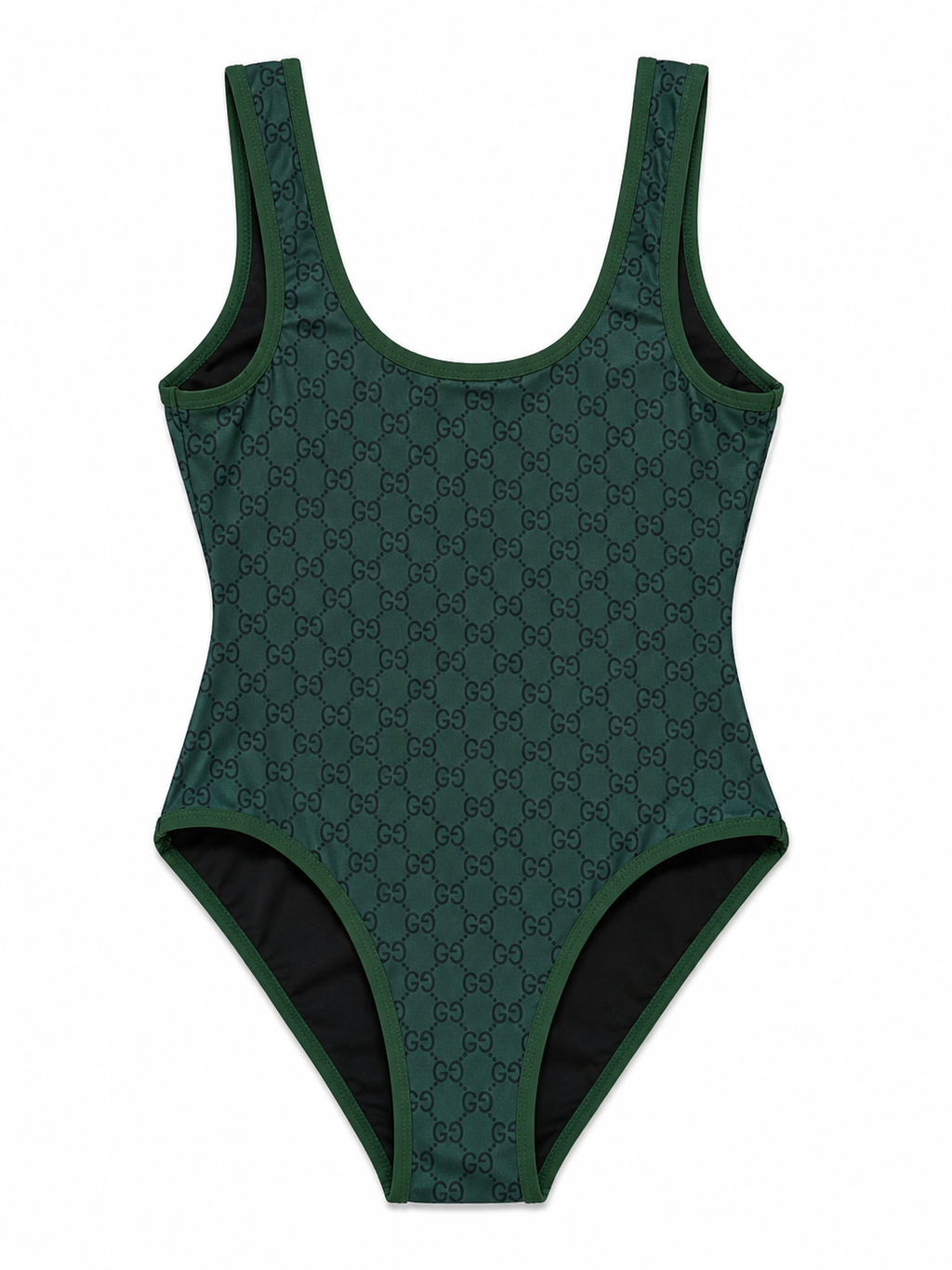 Дамски Бански Gucci