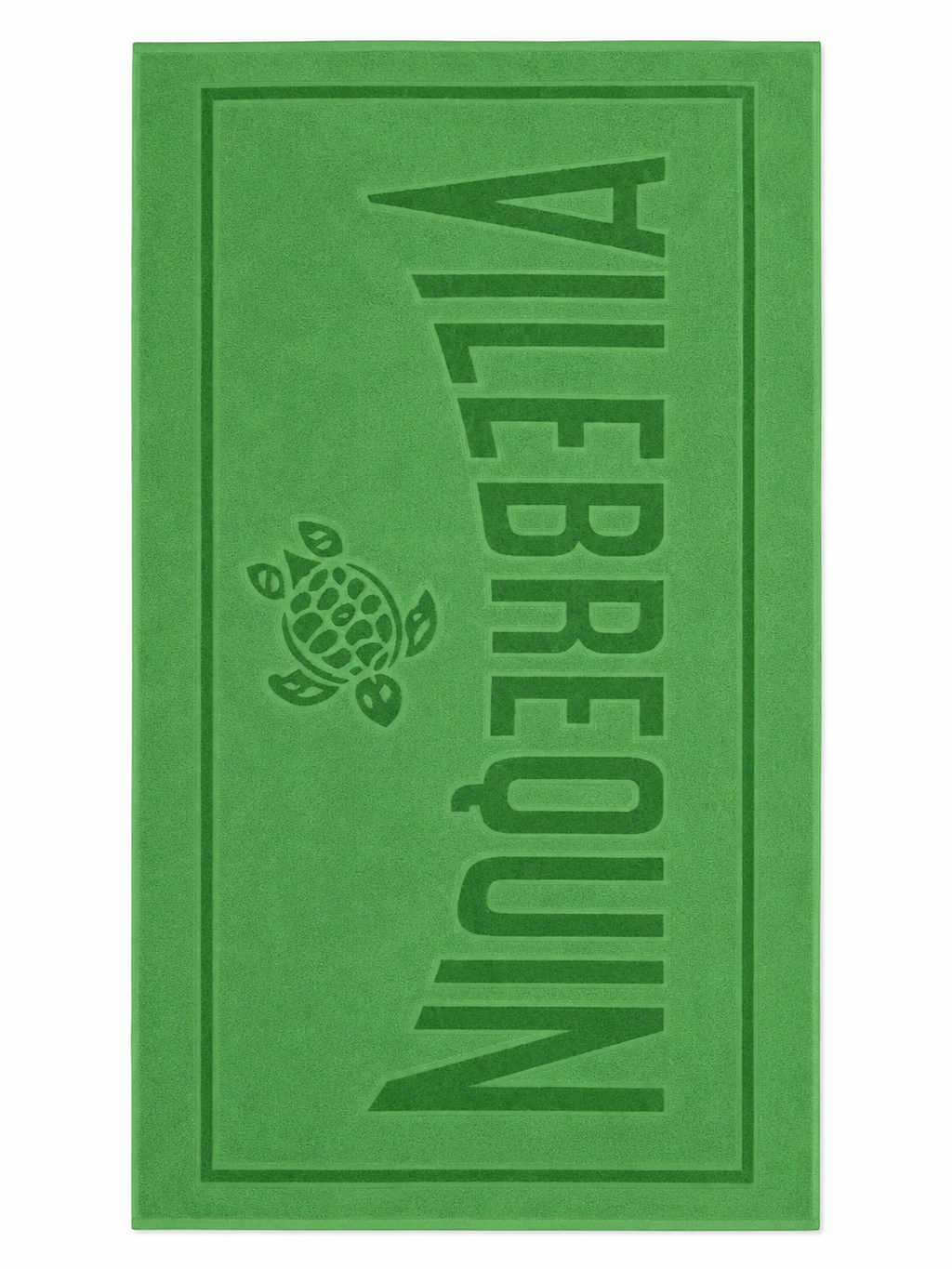 Плажна Кърпа VILEBREQUIN
