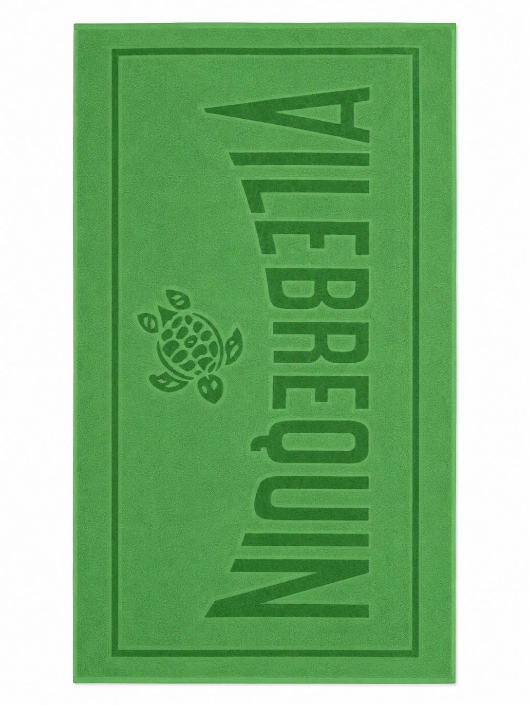 Плажна Кърпа VILEBREQUIN