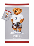 Плажна Кърпа Ralph Lauren