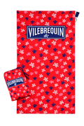Плажна Кърпа VILEBREQUIN