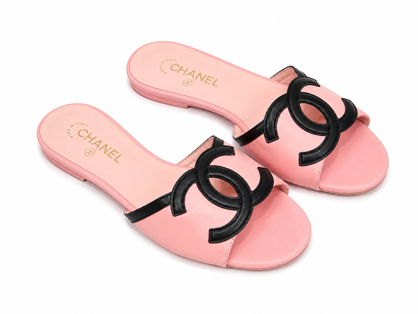 Чехли CHANEL “Rosé Élégance” – ексклузивно качество