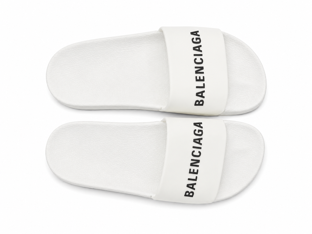 Унисекс джапанки Balenciaga