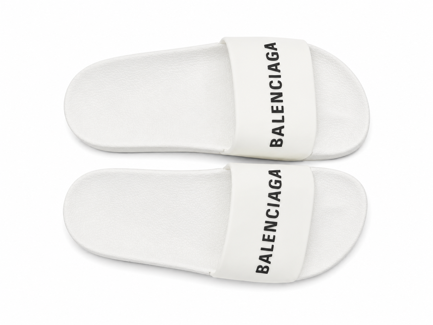 Унисекс джапанки Balenciaga