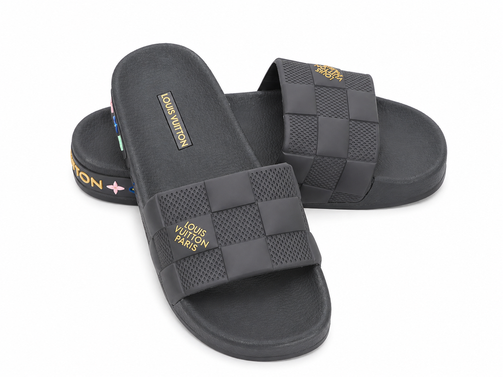 Унисекс джапанки Louis Vuitton