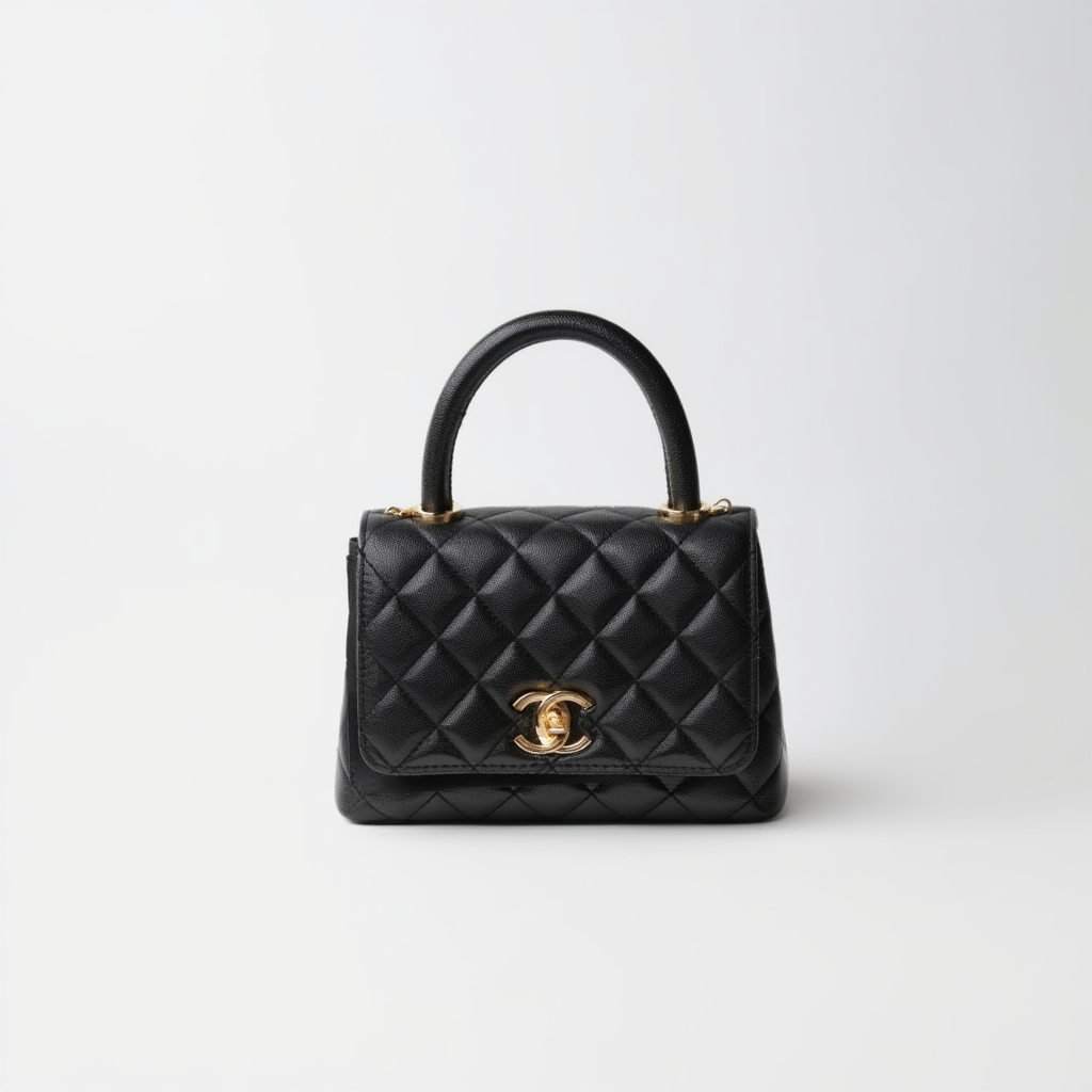 Дамска чанта Chanel