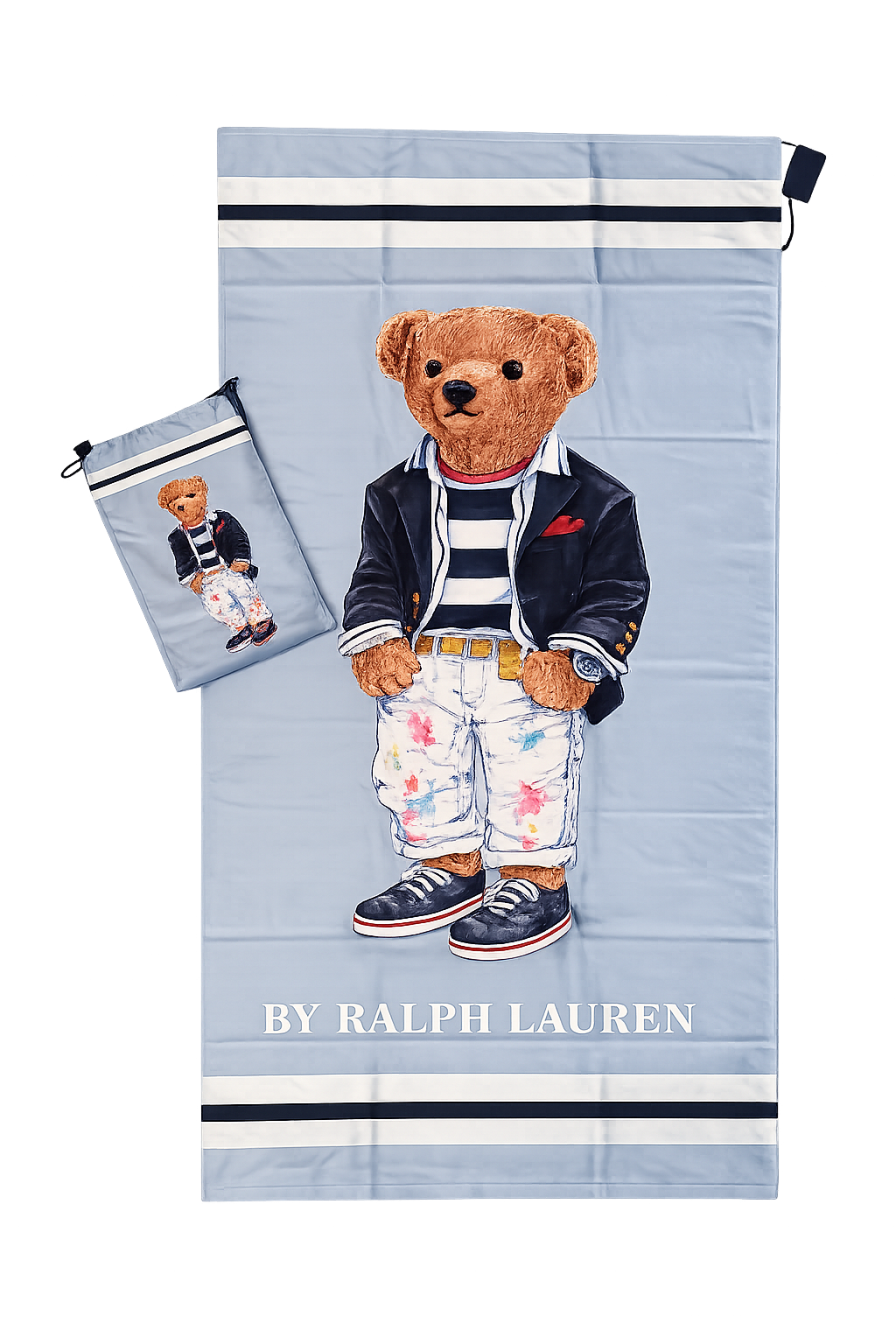 Плажна Кърпа Ralph Lauren