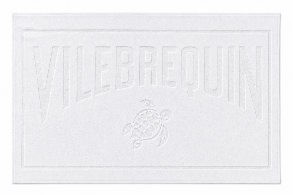 Плажна Кърпа VILEBREQUIN