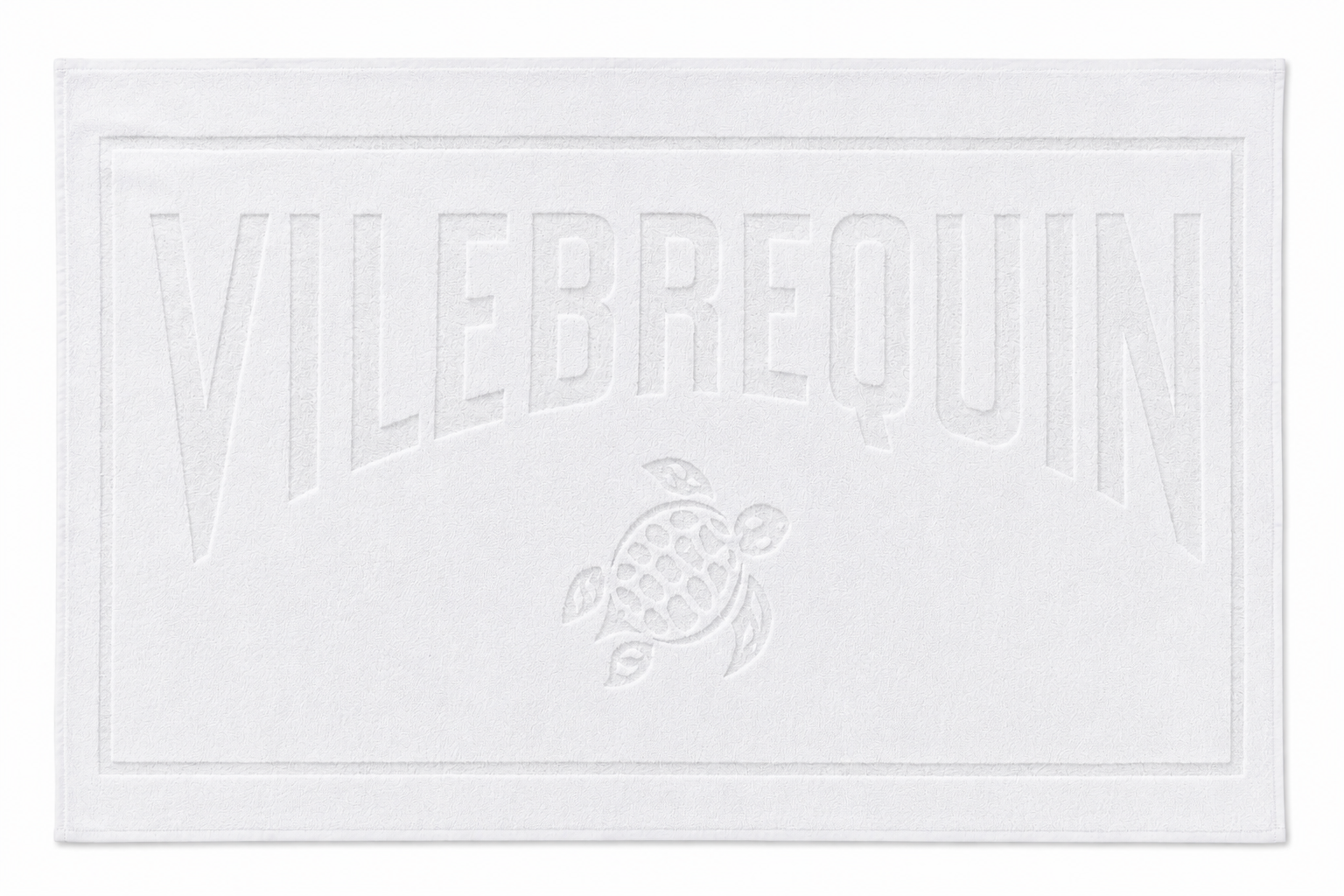 Плажна Кърпа VILEBREQUIN