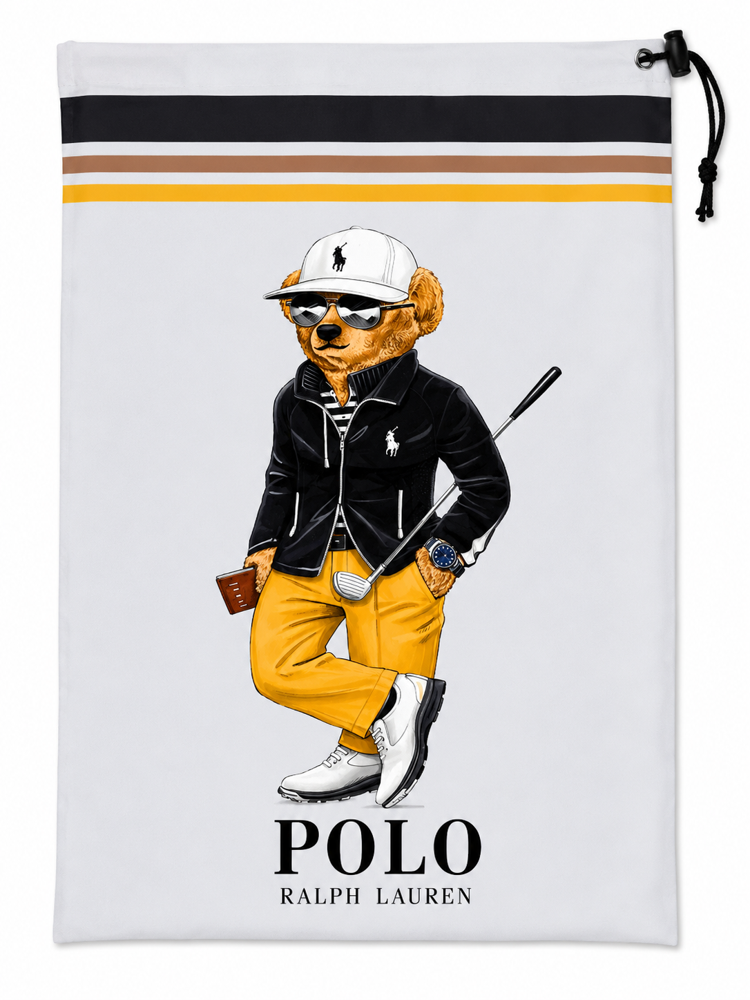 Плажна Кърпа Ralph Lauren