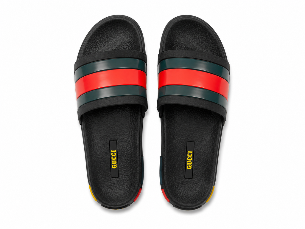 Унисекс джапанки Gucci