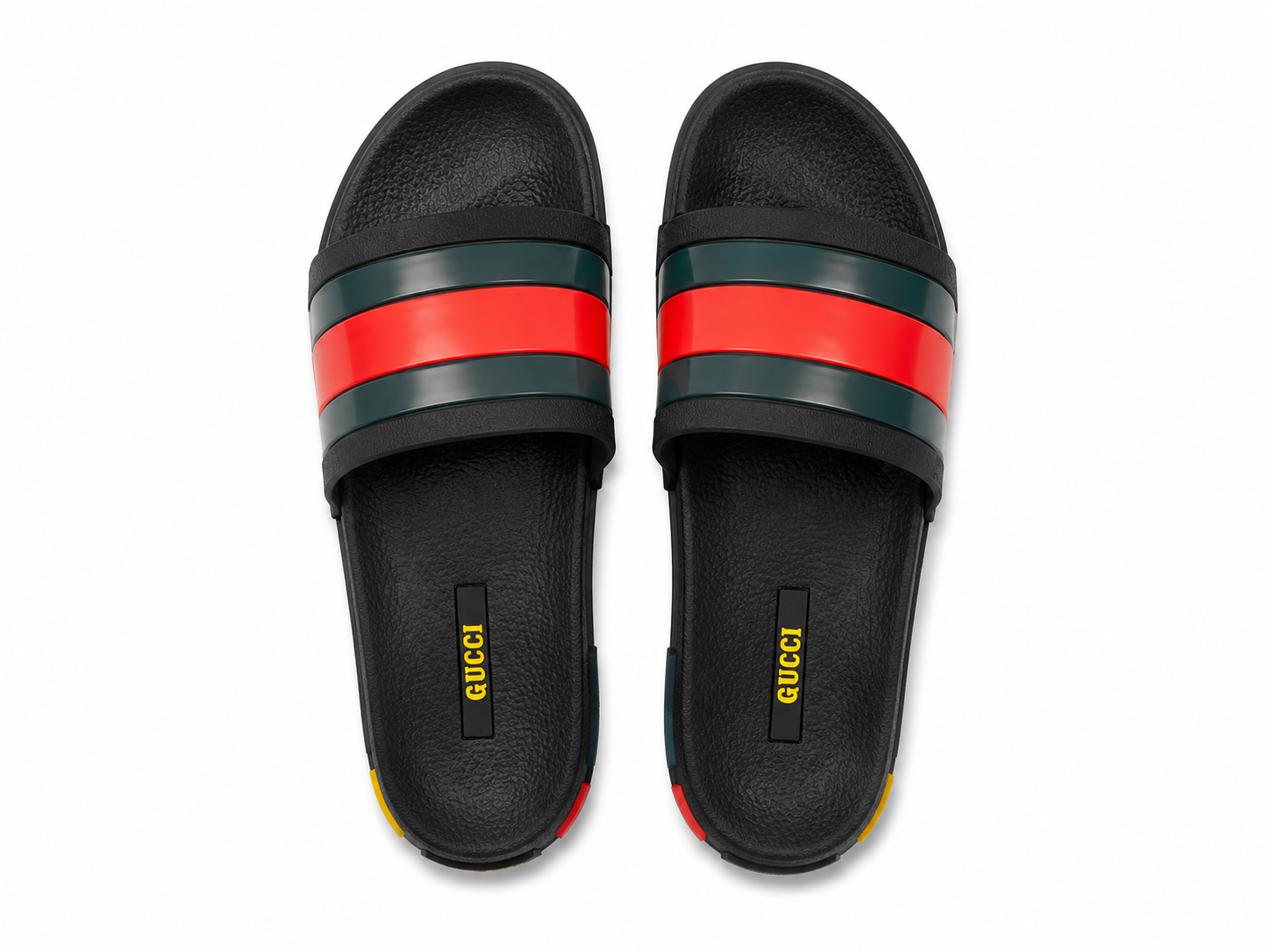 Унисекс джапанки Gucci