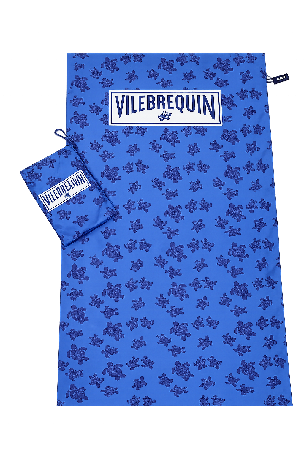 Плажна Кърпа VILEBREQUIN