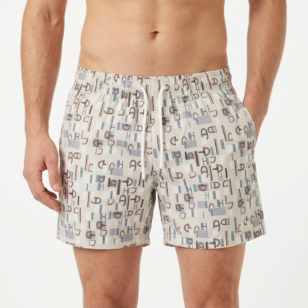 Мъжки Бански Hermes