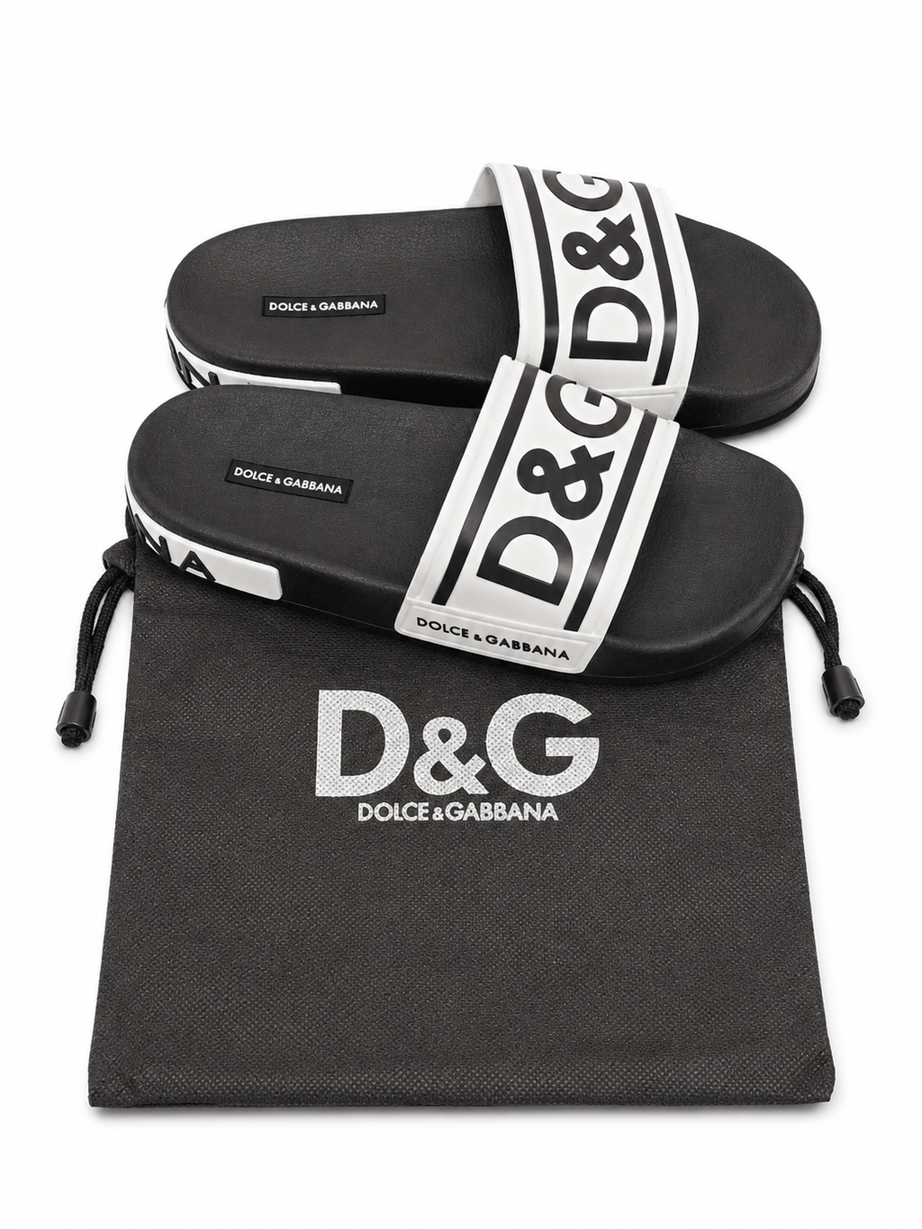 Унисекс джапанки Dolce & Gabbana