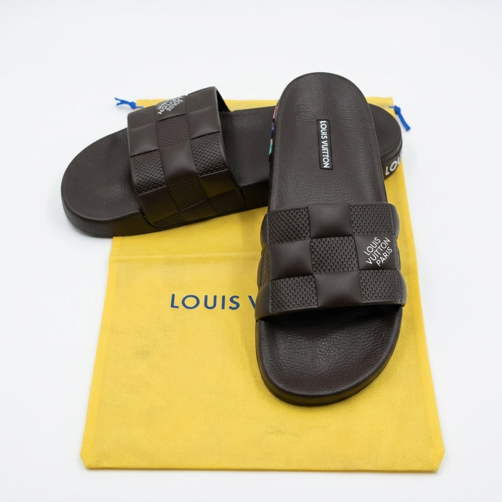 Унисекс джапанки Louis Vuitton