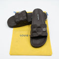 Унисекс джапанки Louis Vuitton