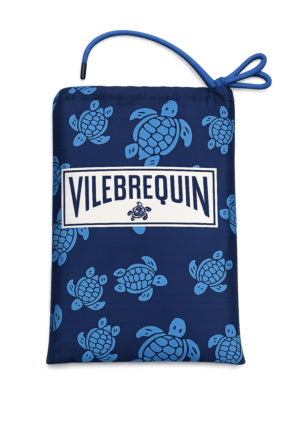 Плажна Кърпа VILEBREQUIN