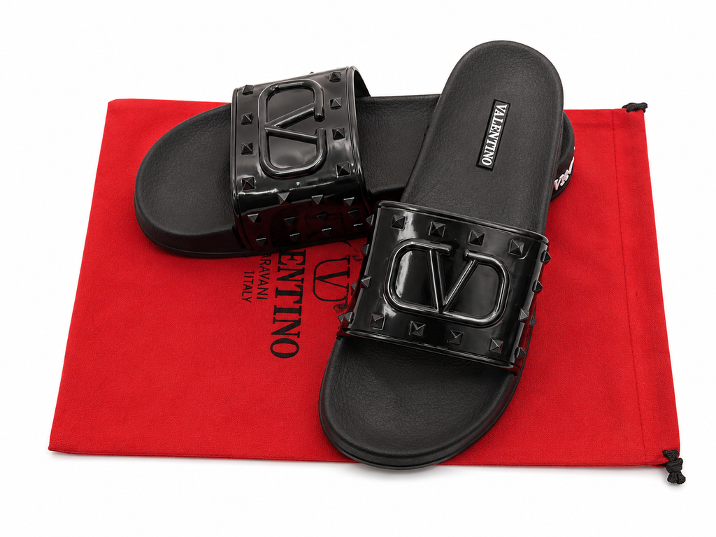 Унисекс джапанки Valentino