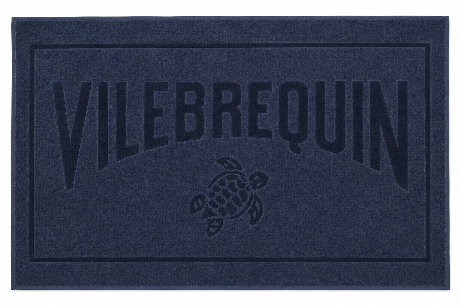 Плажна Кърпа VILEBREQUIN