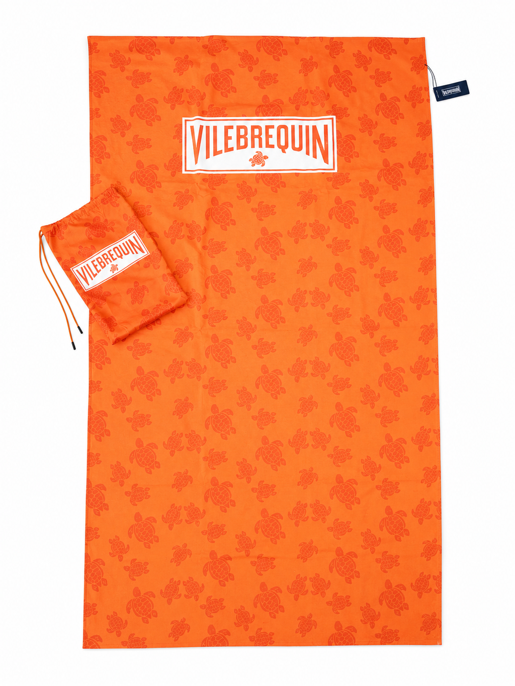 Плажна Кърпа VILEBREQUIN