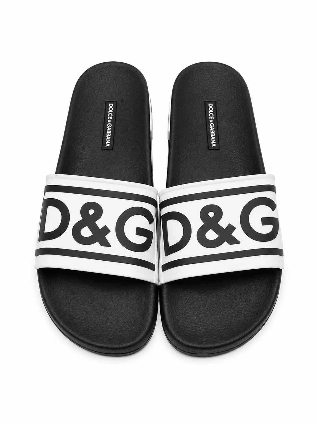 Унисекс джапанки Dolce & Gabbana