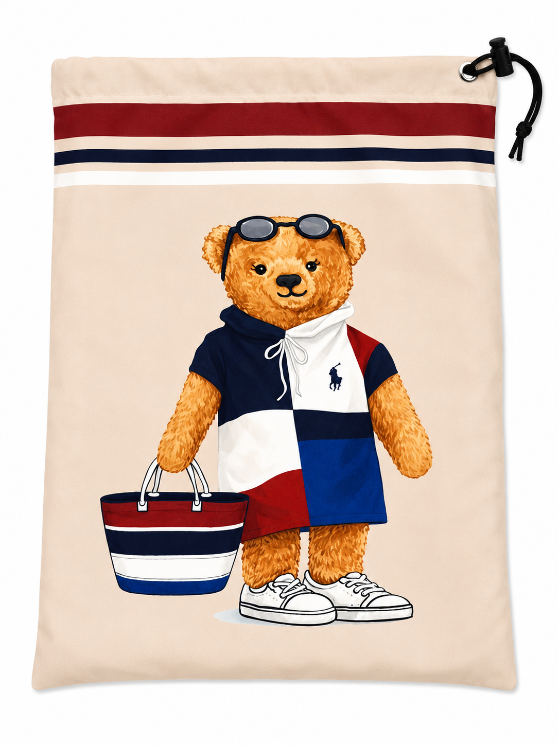 Плажна Кърпа Ralph Lauren