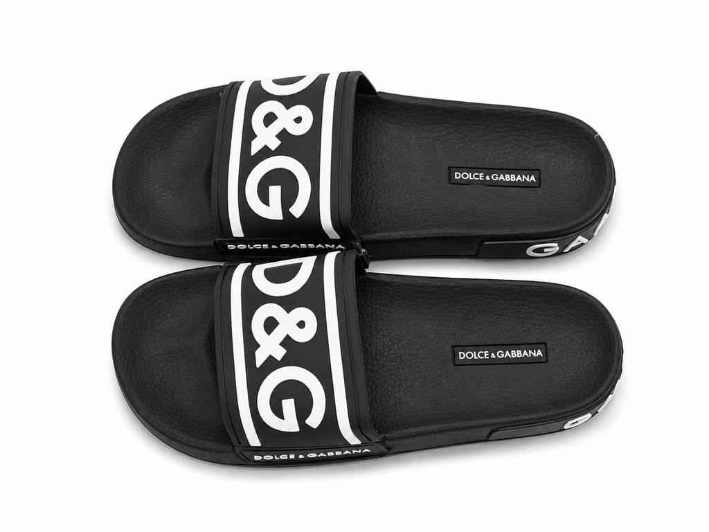 Унисекс джапанки Dolce & Gabbana