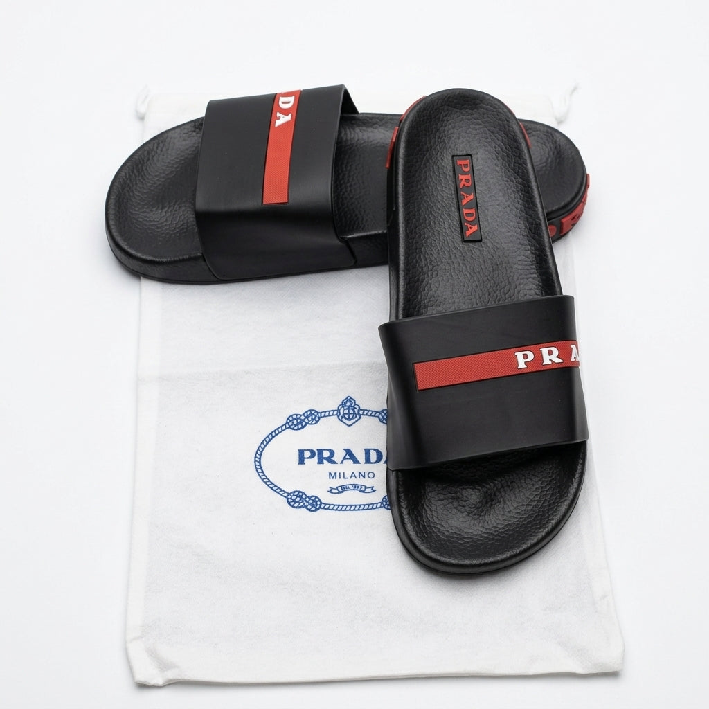 Унисекс джапанки Prada