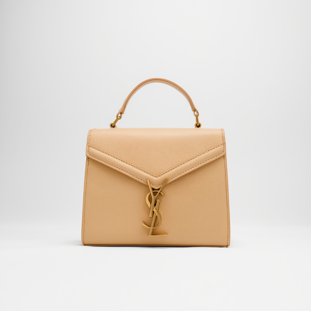 Дамска чанта Yves Saint Laurent