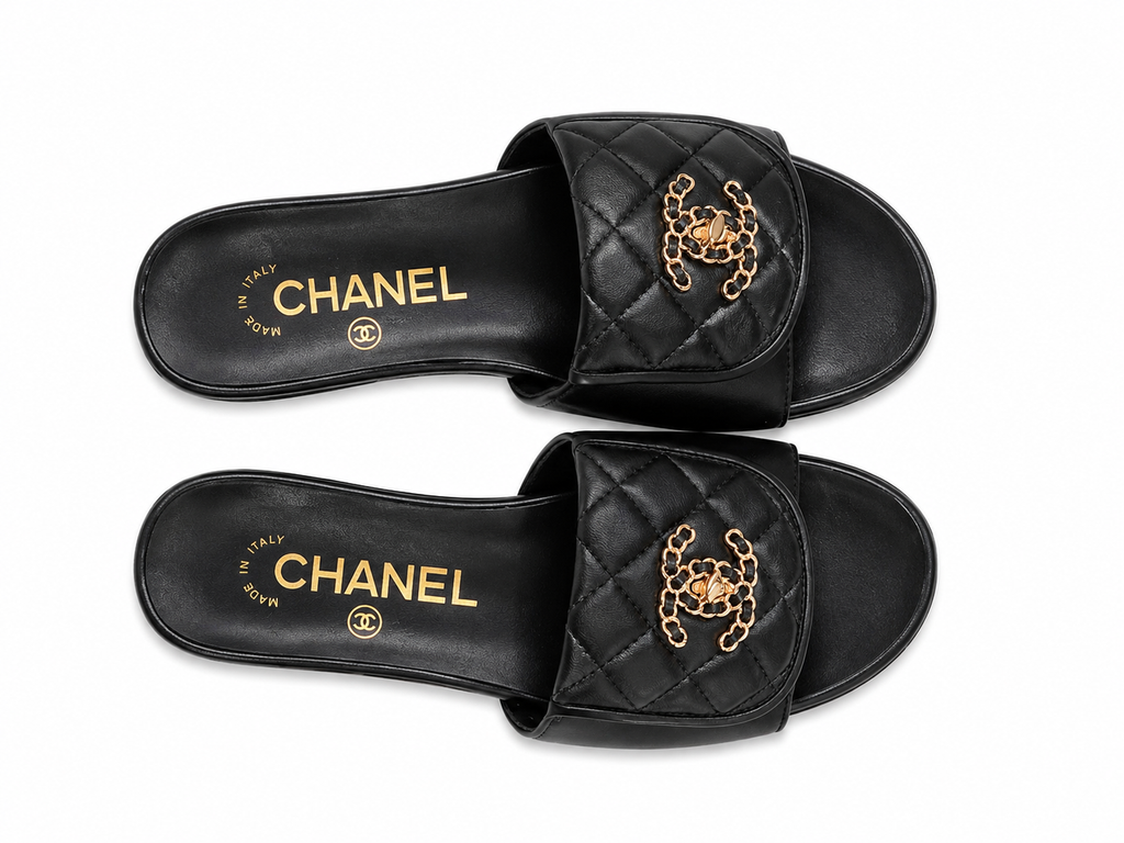 Чехли CHANEL “Édition Exclusive Noir” – ексклузивно качество